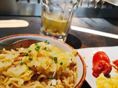 -很久以前羊肉串(昌里路三钢里店)