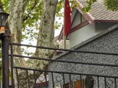 -上海孙中山故居纪念馆