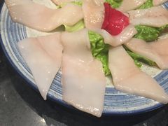 -老夏老火锅(正宁路店)