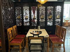 -重庆巴渝火锅(钟家村店)