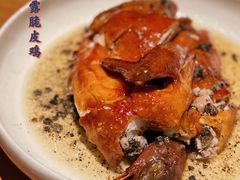 -小炳胜(卓悦中心店)