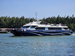 -海南分界洲岛旅游区