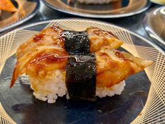 -争鲜回转寿司(通州万达店)