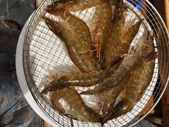-海味当家·蒸锅海鲜(星海公园店)