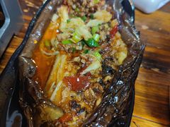 -云南建水鸡脚王烧烤(商贸路店)
