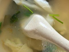 -宝光熏肉鞋底火烧(新街口店)