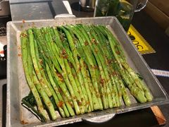-很久以前羊肉串(昌里路三钢里店)