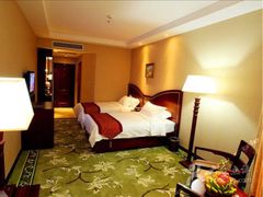 -三亚夏威夷大酒店