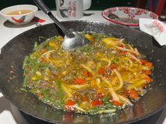 -国庆鸡杂老店