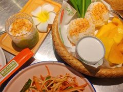 -小小集渔·泰式大排档(太古里香槟店)