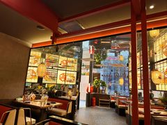 -厚贞日式烤肉(浦东汇智店)
