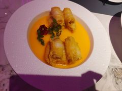 -曼格纳·曼芯馆(杨浦店)
