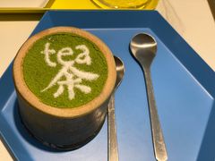 -茶是一枝花泡茶店