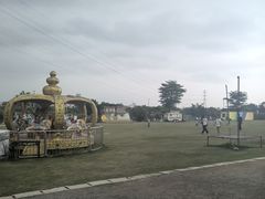 -长洲岛都市农业公园