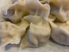 猪肉白菜馅-鸿毛饺子(紫竹桥店)