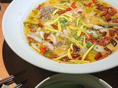 -阿强家川菜·29年老字号(岗顶店)