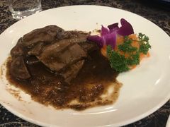 -喀秋莎俄罗斯西餐厅(广州分店)