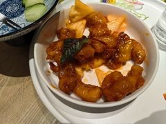 -客汀家宴·客家烟火 四季食材(集美店)