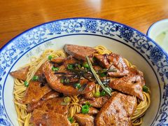 -孙盛兴奥灶面馆·蟹黄面·三虾面(山塘街总店)