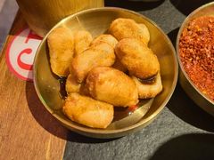 -来涮蜀鲜货火锅串串香(菜市口店)