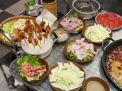 -冯校长老火锅(深圳总店)