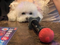 -好乐迪(天山店)