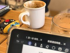 -Cafe Villa