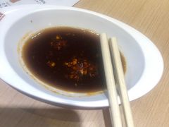 -真阿婆水饺(科技路西口店)