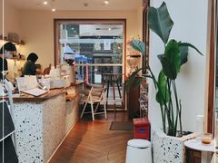 -Line 咖啡(石厦花园店)