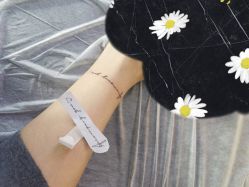 -飛凡TATTOO纹身•原创