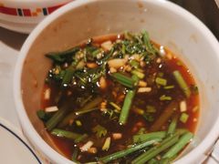 -七八冷面·延边朝鲜族美食(欢乐谷店)