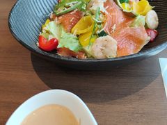 -西堤牛排(合肥之心城店)