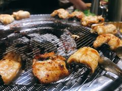 -本炙炭烤·蒲烧活鳗料理店(金沙洲店)