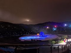 -鼎盛王朝康熙大典实景演出