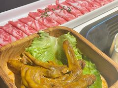 -九鼎轩脆毛肚火锅(南京东路店)