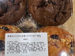 -麦德龙(郑东店)