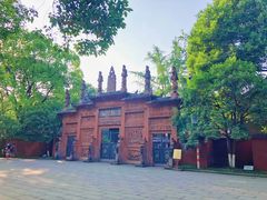 -房湖公园