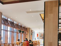 -翠山·映月湖景餐厅(映月湖公园店)