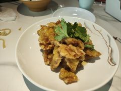 -老三烤肉·融合菜宴会厅