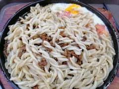 铁板牛肉粉-芙蓉餐厅(厦大店)