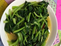 美容菜-泸沽肴(泸沽湖大洛水村农村信用社旁店)