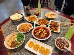-小街天府