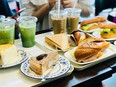 -DOUTOR德咖伦(吴江路店)