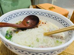 -三两粉(莲塘华润万家店)