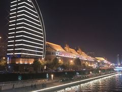 -海河游船-永乐码头(大悲院)