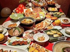 -匠和风精致料理(春熙路群光广场店)