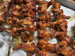 -梨花自助烤肉(西三旗万象汇黑金店)