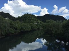 -贵阳市花溪国家城市湿地公园