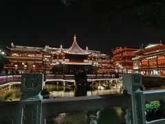 -三生有信(豫园商城店)