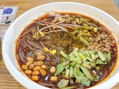 -甘食记·成都肥肠粉(汕头万象城店)
